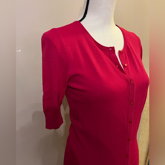 NWOT, Ann Taylor Sweater - Picture 3 of 11